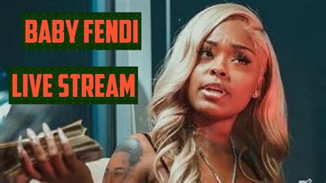 Stream Ride by Baby Fendi 